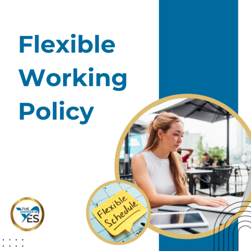 Flexible Working Policy