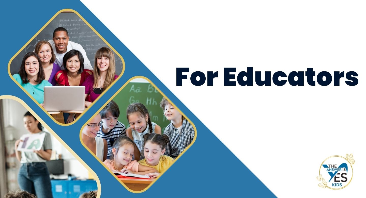 For Educators