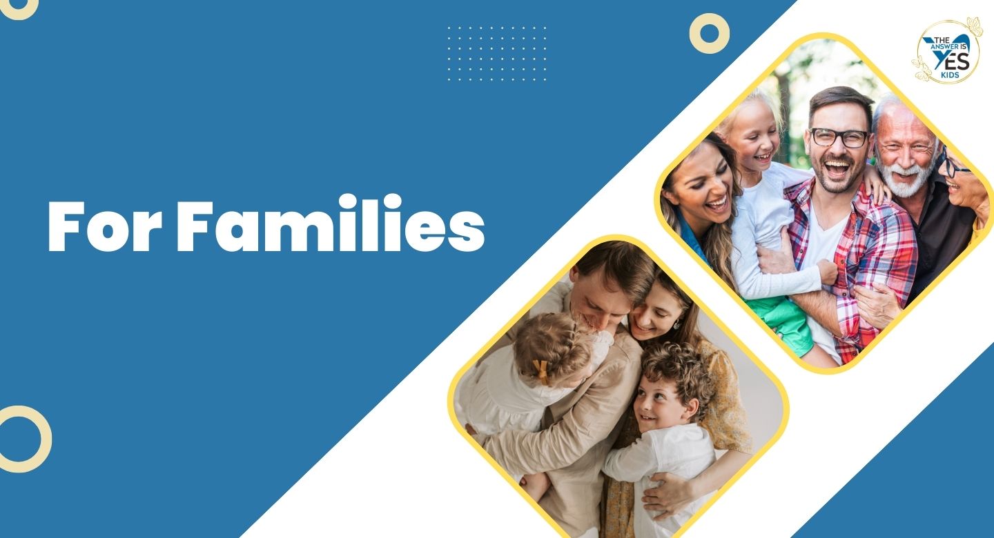 For Families