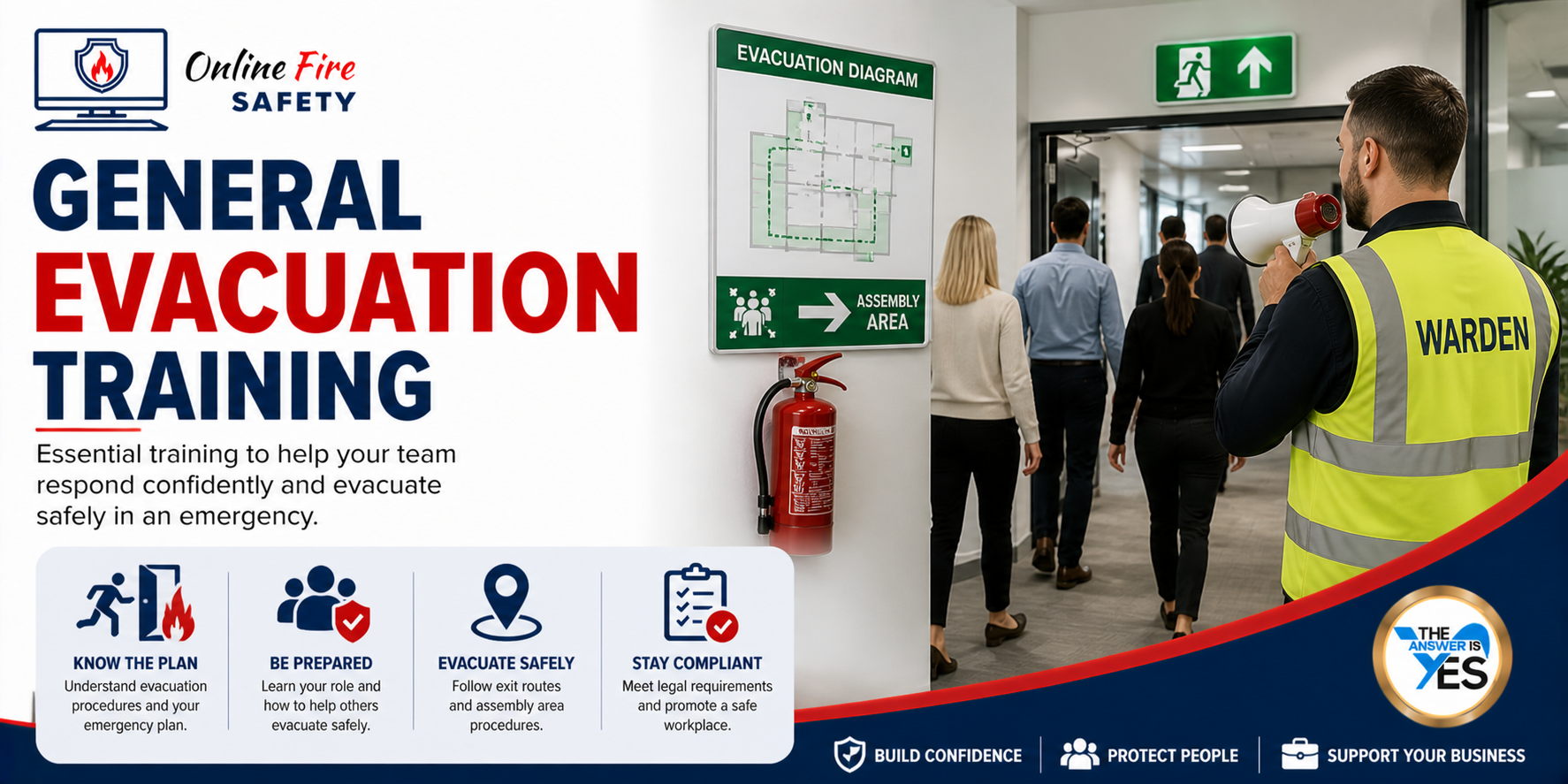 General_Evacuation_Training