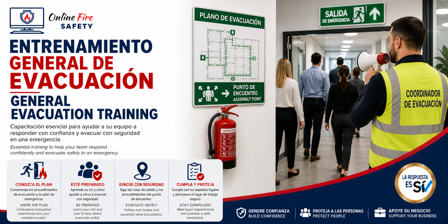 General_Evacuation_Training_Spanish