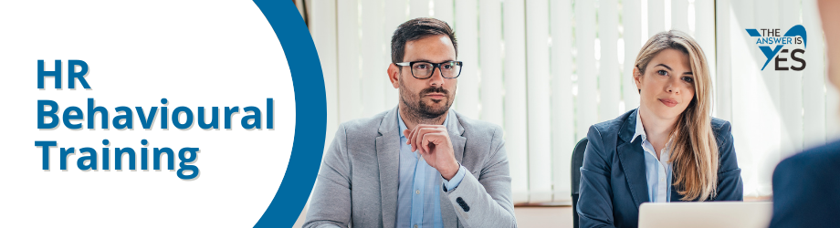 HR Behavioural Training