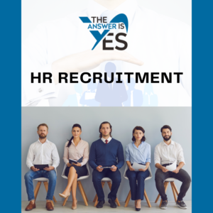 HR Recruitment