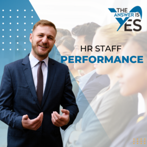 HR Staff Performance