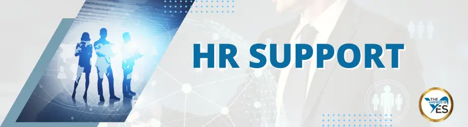 HR Support