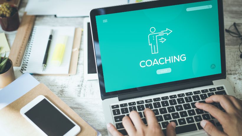 How to Become a Career Coach