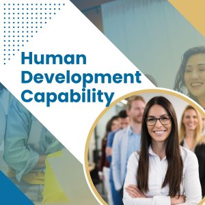The Human Development Capability Gateway focuses on learning that supports personal development, education and life capability.