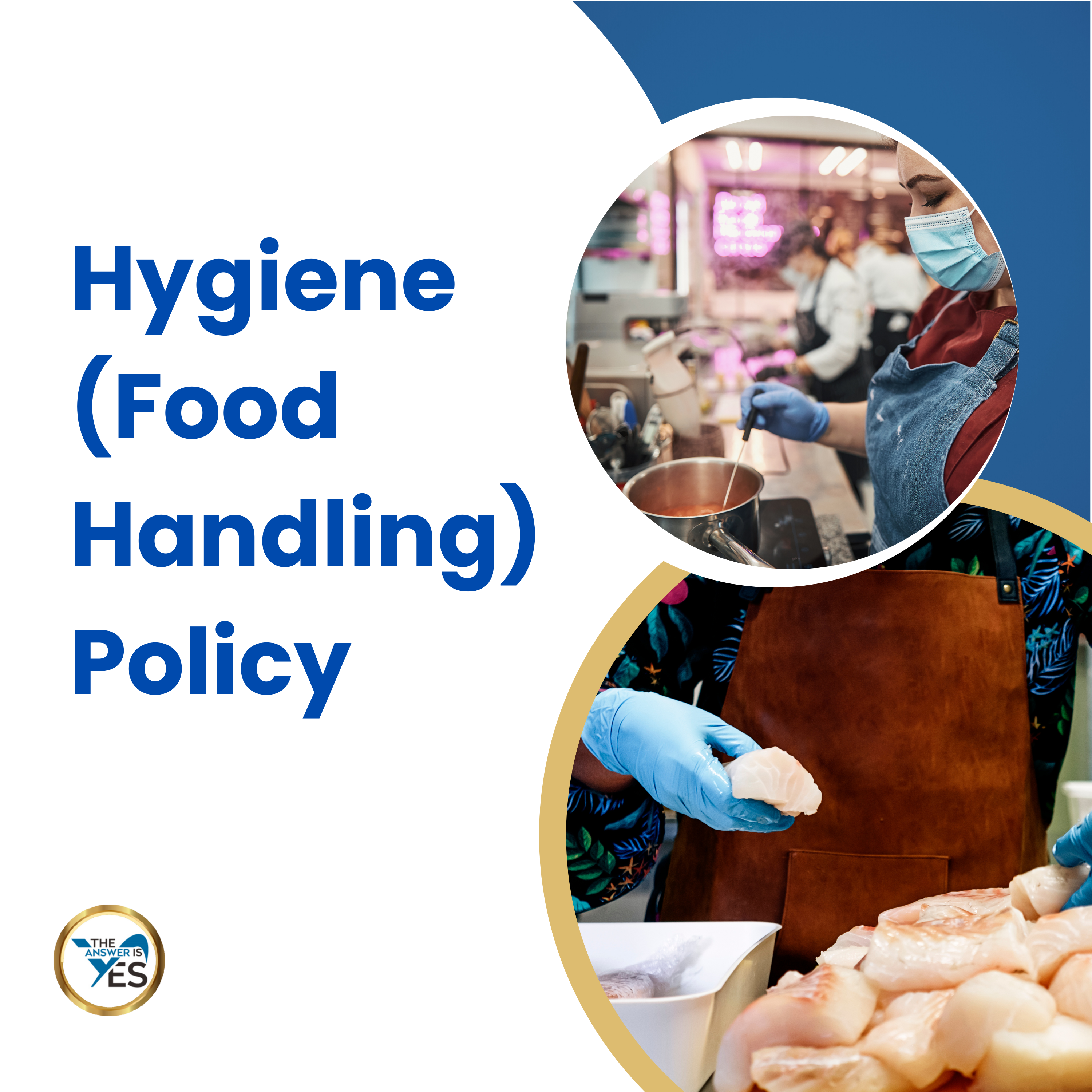 POL0013—Food Handling Hygiene Policy