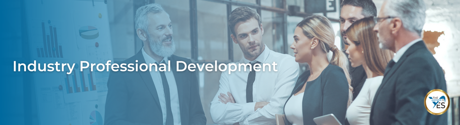 Industry Professional Development