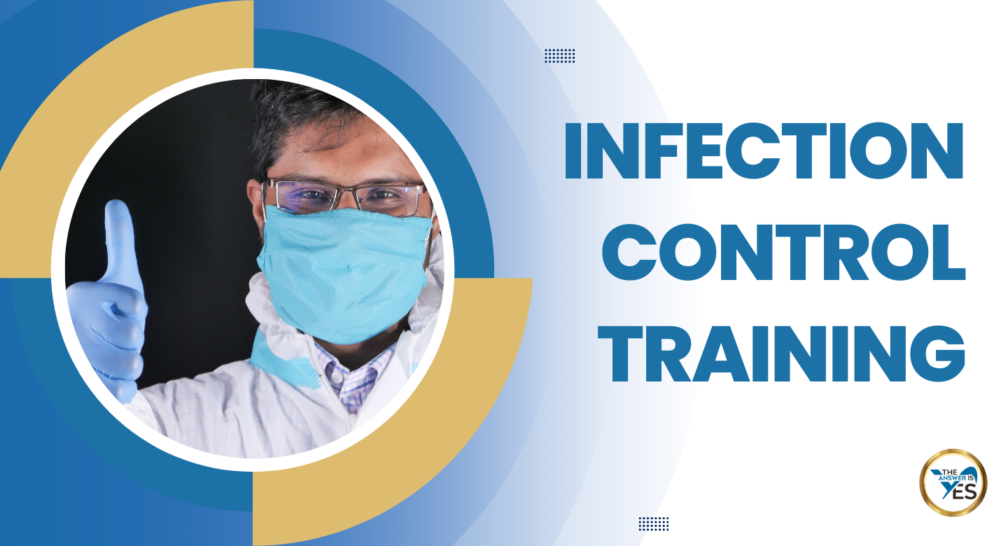 This course explains how to identify infection hazards and implement hygiene, cleaning and protective measures. You learn practical infection control strategies suitable for healthcare, community and workplace environments.