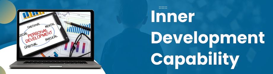 Inner Development Capability program for self-leadership, emotional resilience and purposeful living