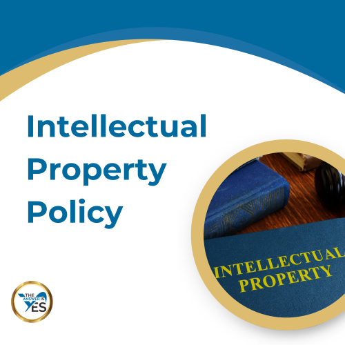 Intellectual Property Policy