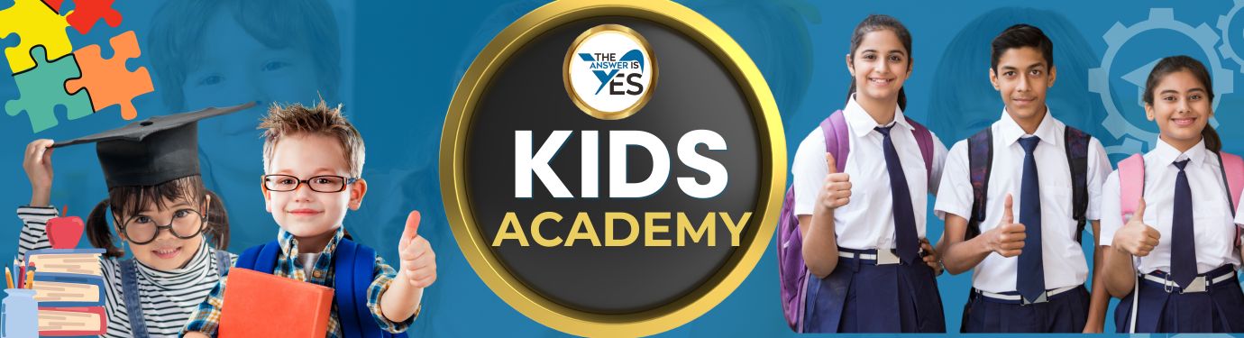 Kids Academy