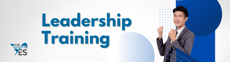 Leadership Training