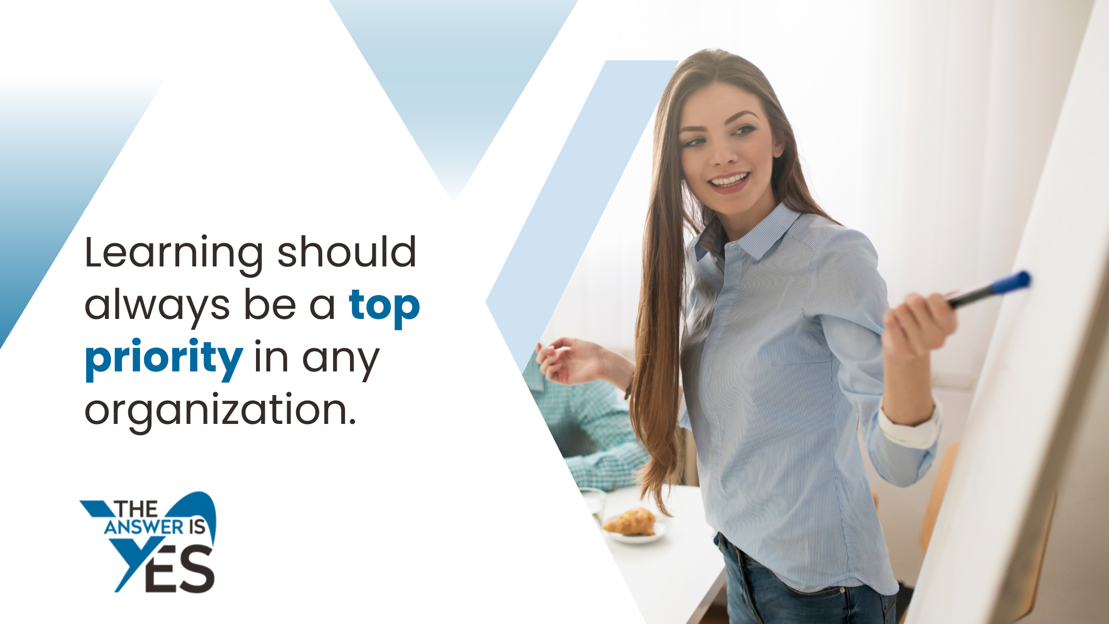 When organisations prioritise learning, teams stay capable, adaptable, and prepared for change.