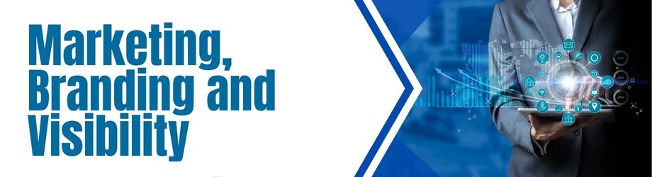 Learn marketing, branding and visibility strategies to attract ideal clients, build authority and grow your business influence