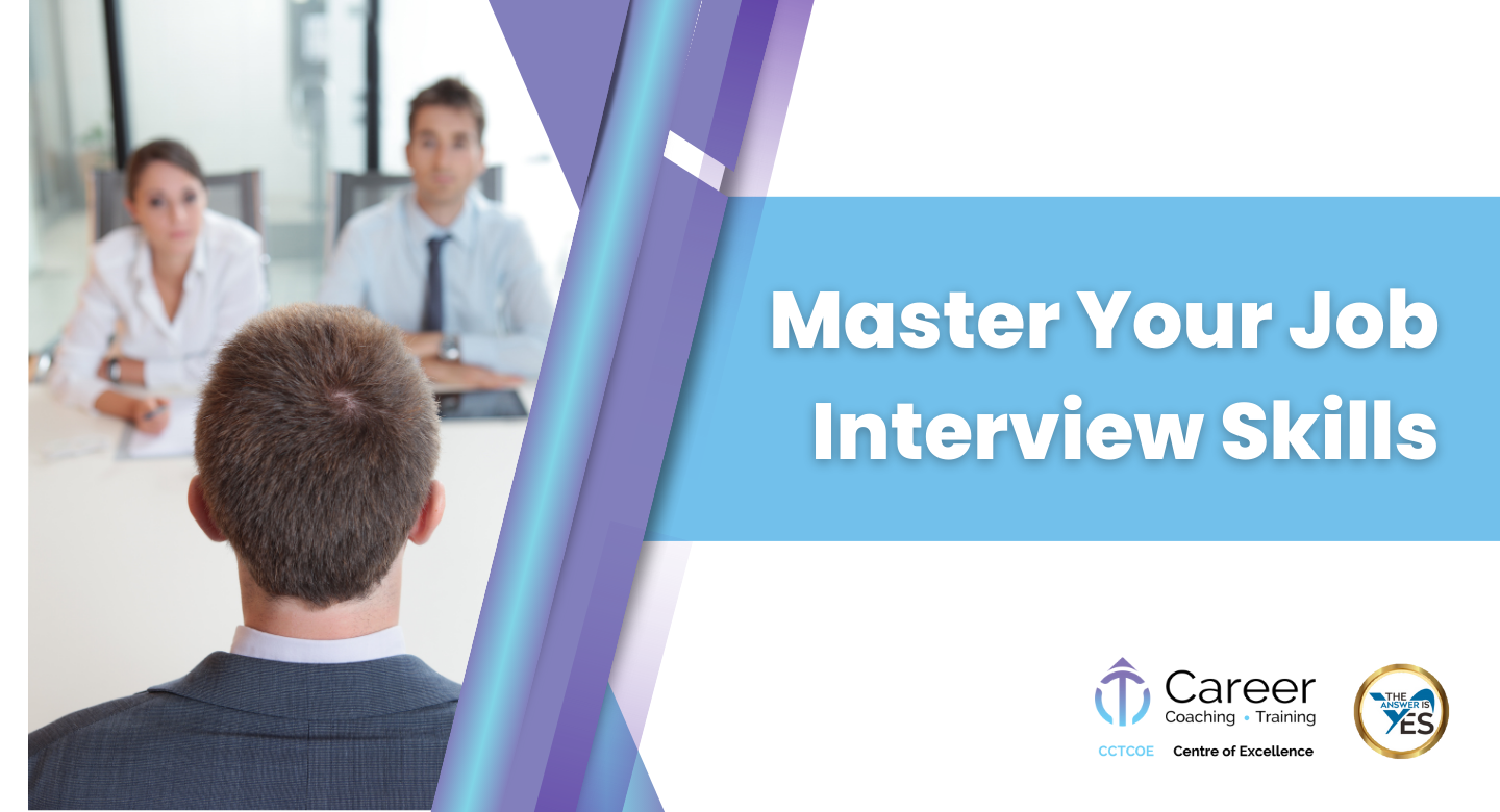 Master Your Job Interview Skills (1)
