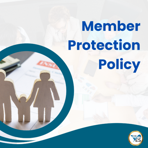 Member Protection Policy