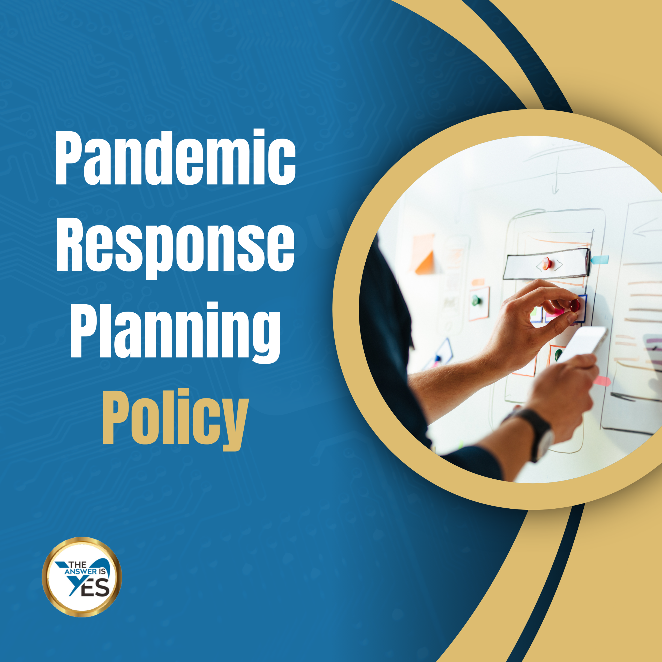 Pandemic Response Planning Policy
