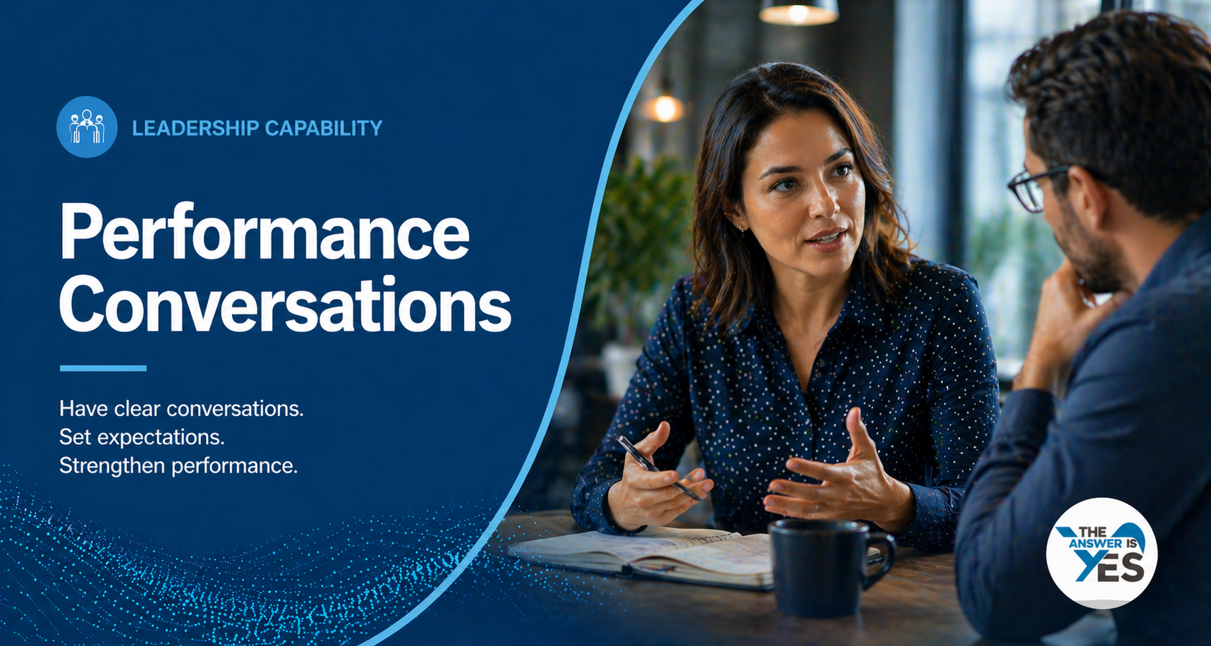 Performance Conversations