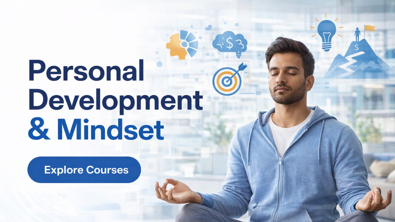 Personal Development and Mindset