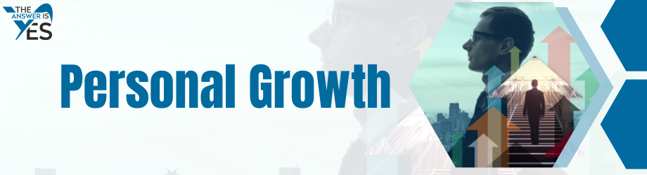 Personal Growth