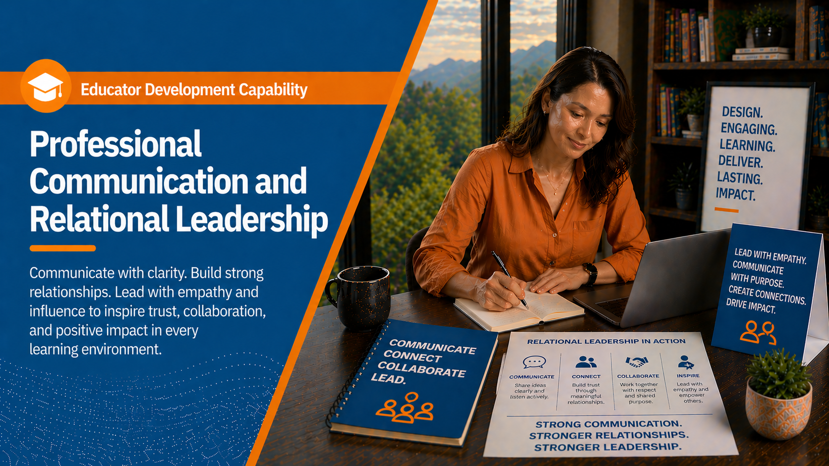 Facilitation and Professional Practice