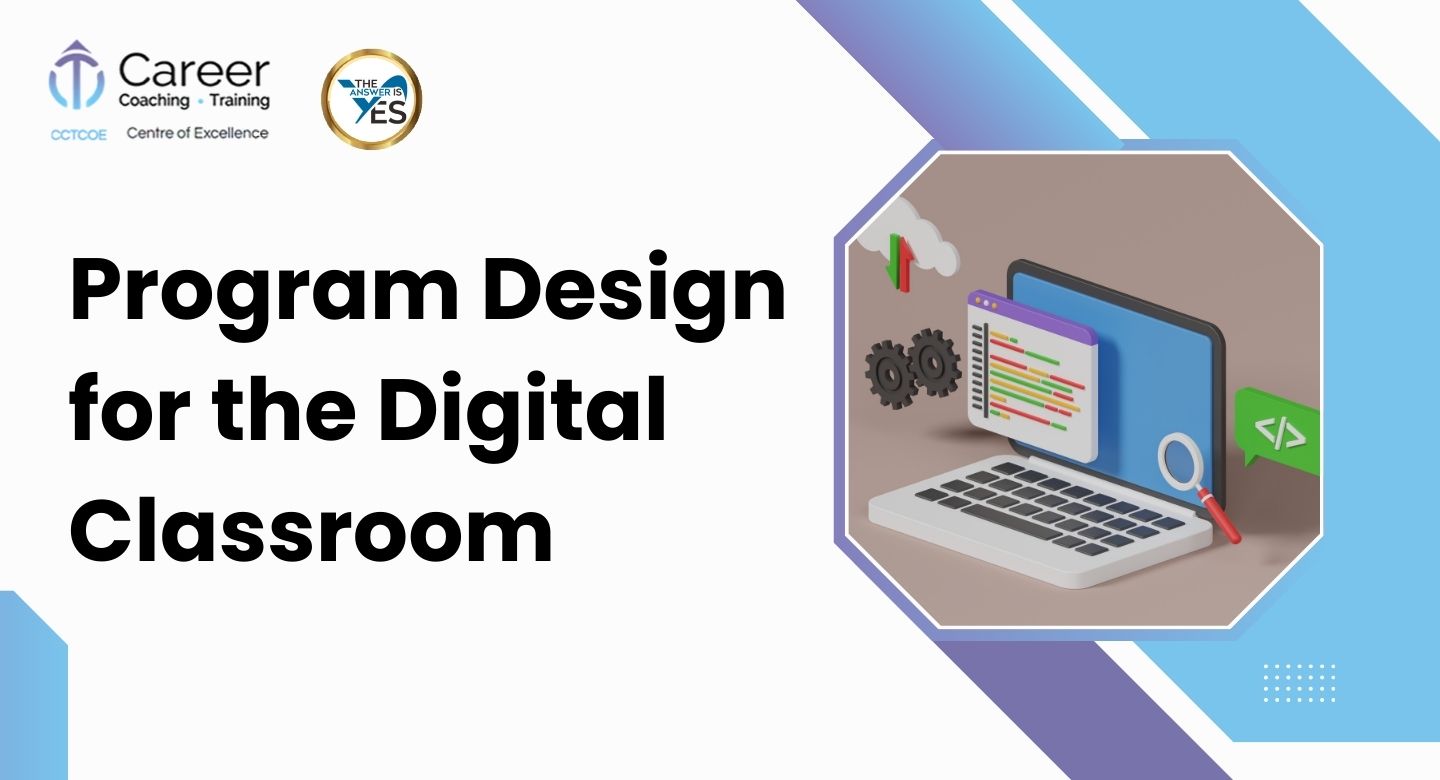 Design effective digital learning programs that engage learners, align outcomes, and deliver meaningful results in modern online classrooms.
