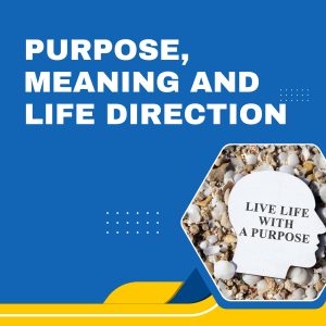 Discover your life purpose, clarify direction and design a meaningful future with confidence, identity strength and lasting fulfilment.