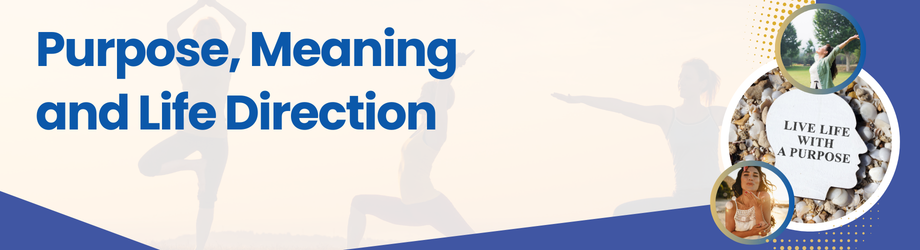 Discover your life purpose, clarify direction and design a meaningful future with confidence, identity strength and lasting fulfilment.