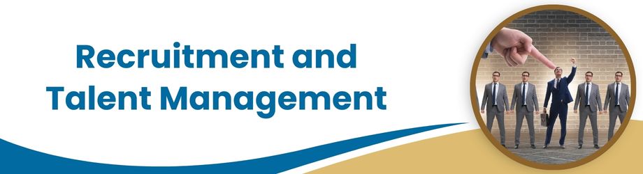 Recruitment and Talent Management