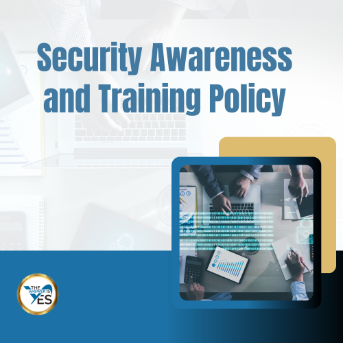 POL0363—Security Awareness and Training Policy