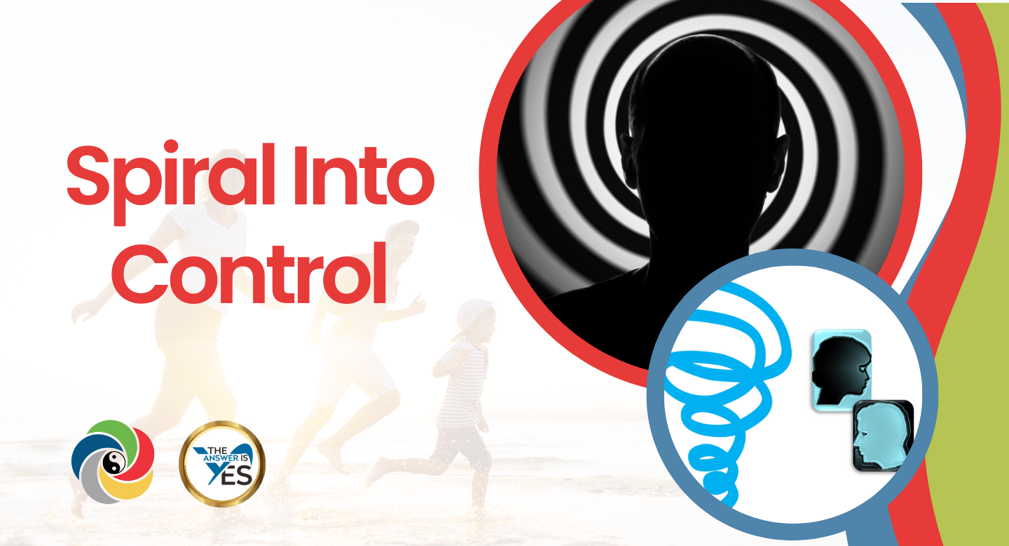 Spiral Into Control