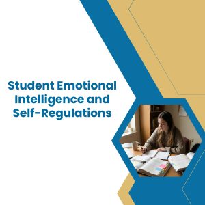 Student Emotional Intelligence and Self-Regulation program stream for resilient and emotionally aware learners