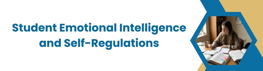 Student Emotional Intelligence and Self-Regulation program stream for resilient and emotionally aware learners