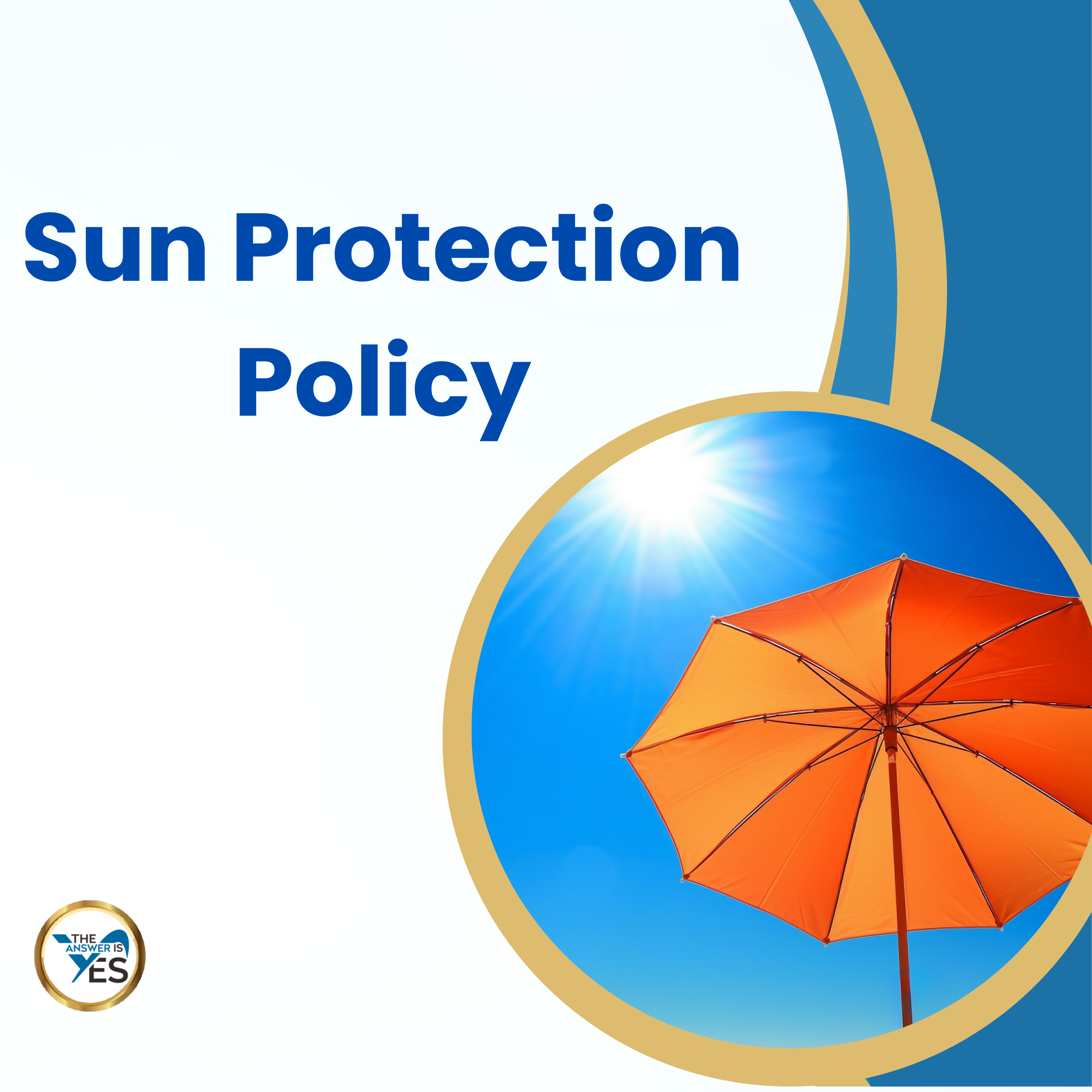 POL0028—Sun Protection Policy