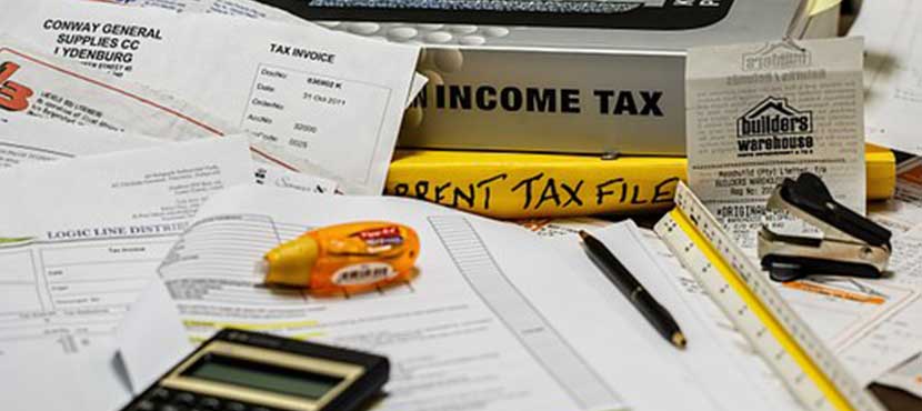 Tax rulings may mean you owe Thousands!