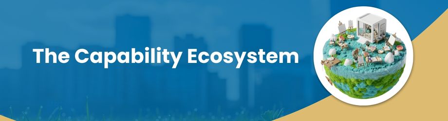 The Capability Ecosystem1