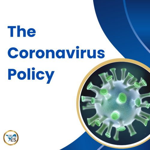 The Coronavirus Policy
