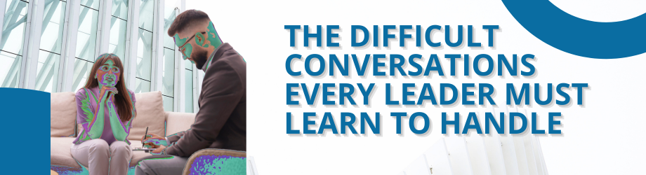 Avoiding difficult conversations damages teams. Learn how leaders address issues early while maintaining trust and accountability.