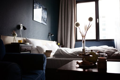 The UK might fine Marriot Hotel 99 Million Pounds for data breach
