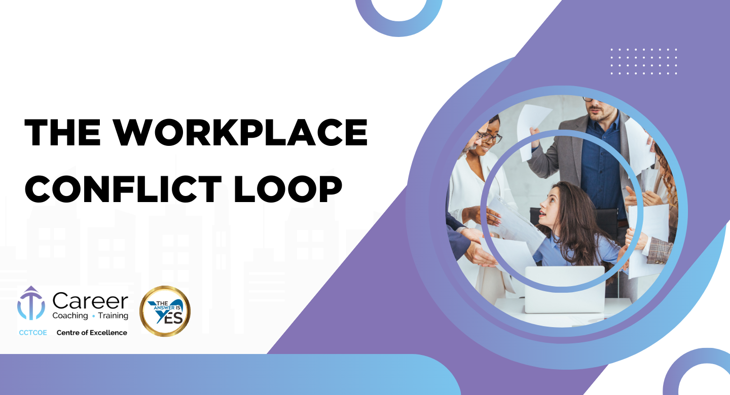 The Workplace Conflict Loop