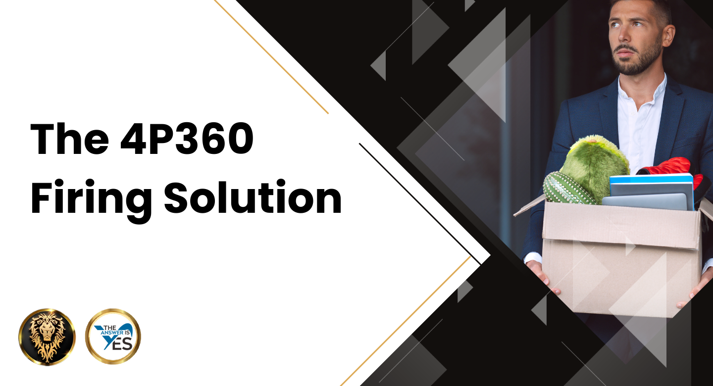 The 4P360 Firing Solution