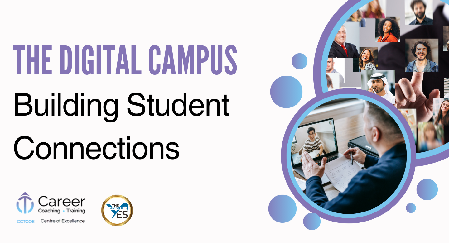 The Digital Campus: Building Student Connections