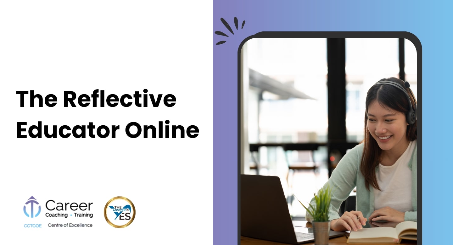 Enhance your teaching with reflective practices. Learn to assess, adapt, and improve your online instruction for greater student engagement.