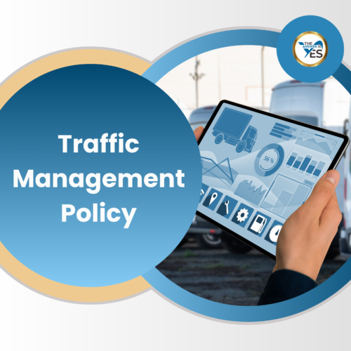 Traffic Management Policy