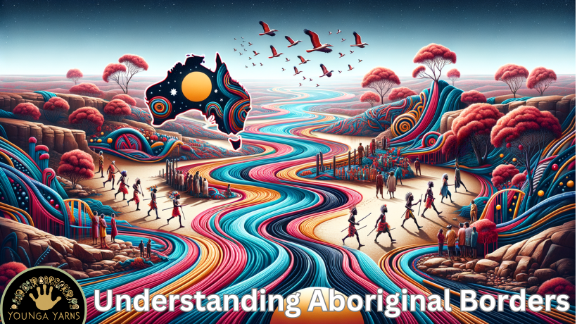 Educator professional learning course helping teachers introduce Aboriginal nations, languages and Country respectfully in Kindy classrooms.