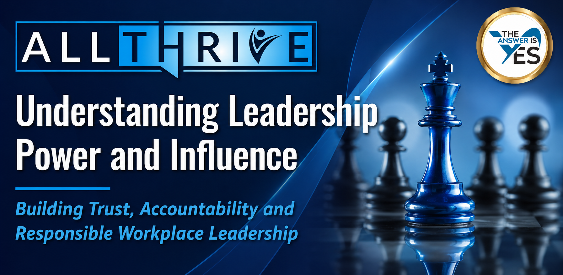 Understanding Leadership Power and Influence