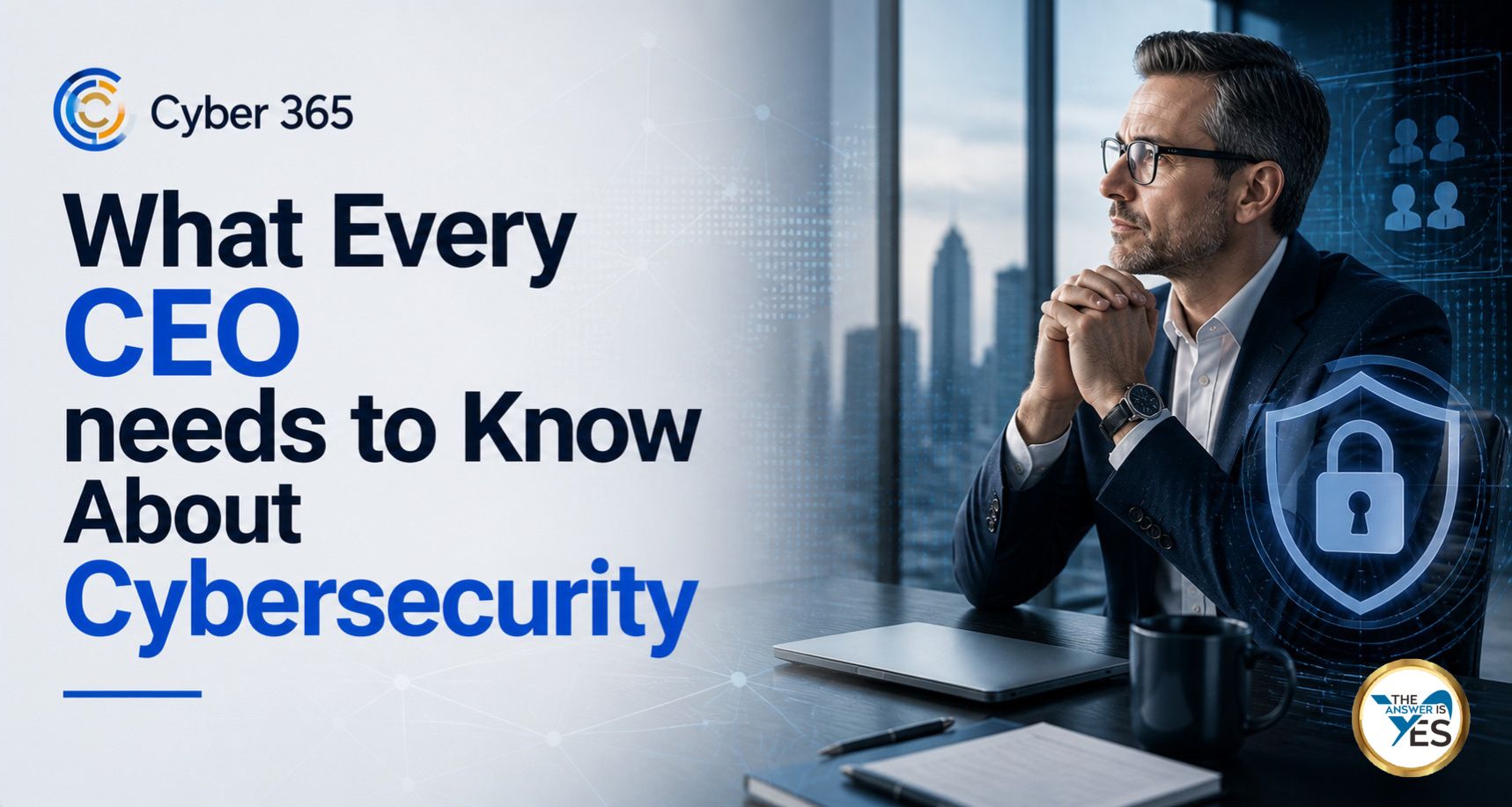 What_every_ceo_needs_to_know