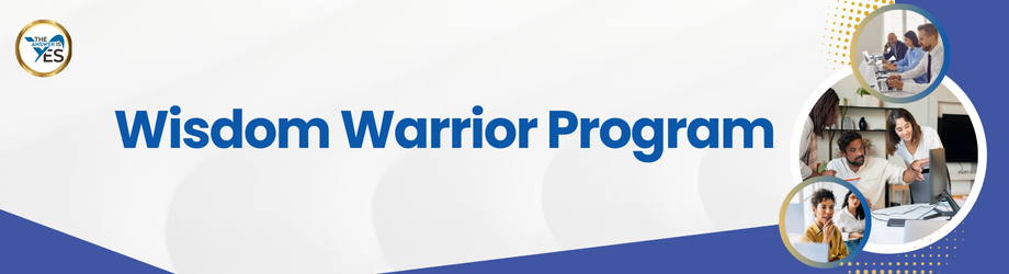 Wisdom Warrior Program